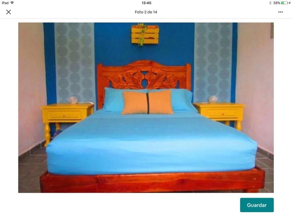 Casa De Hojas Apartamento Playa del Carmen