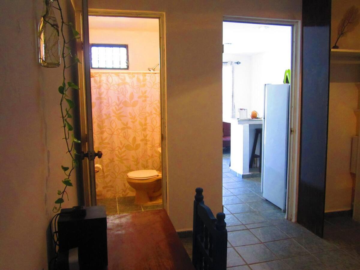 Apartamento Casa De Hojas Playa del Carmen