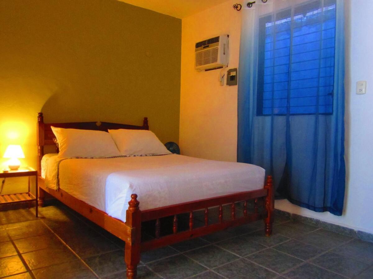 Casa De Hojas Apartamento