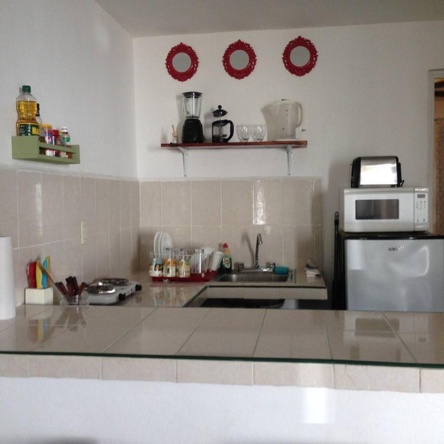 Apartamento Casa De Hojas Playa del Carmen