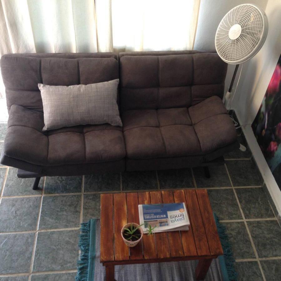 Casa De Hojas Apartamento