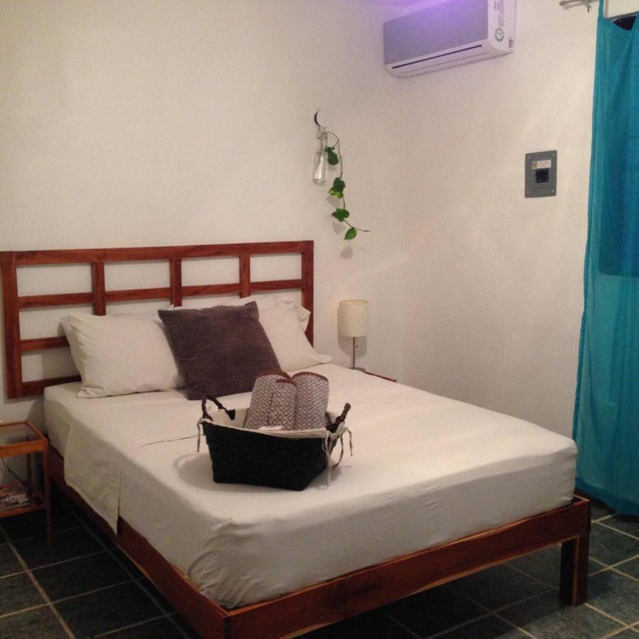 Apartamento Casa De Hojas Playa del Carmen