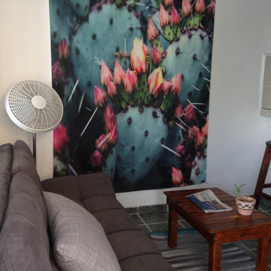 Casa De Hojas Apartamento Playa del Carmen