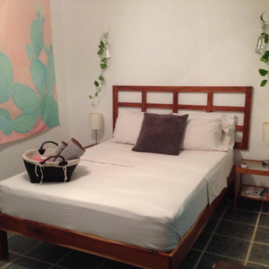 Apartamento Casa De Hojas Playa del Carmen