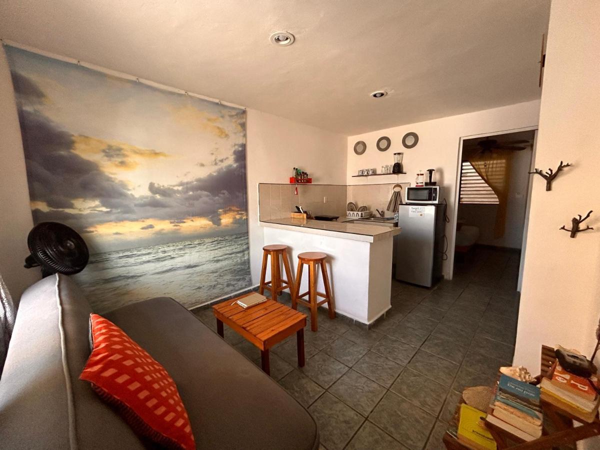 Casa De Hojas Apartamento