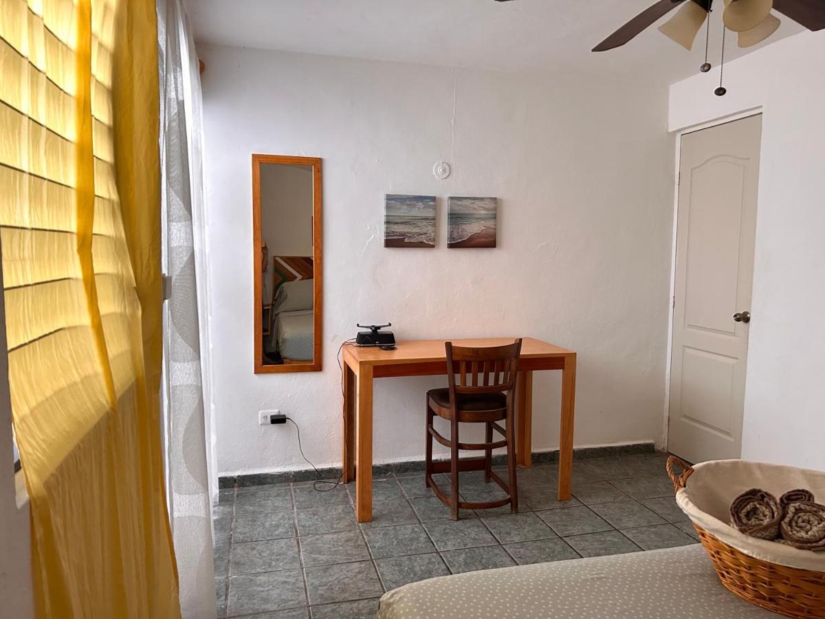 Casa De Hojas Apartamento