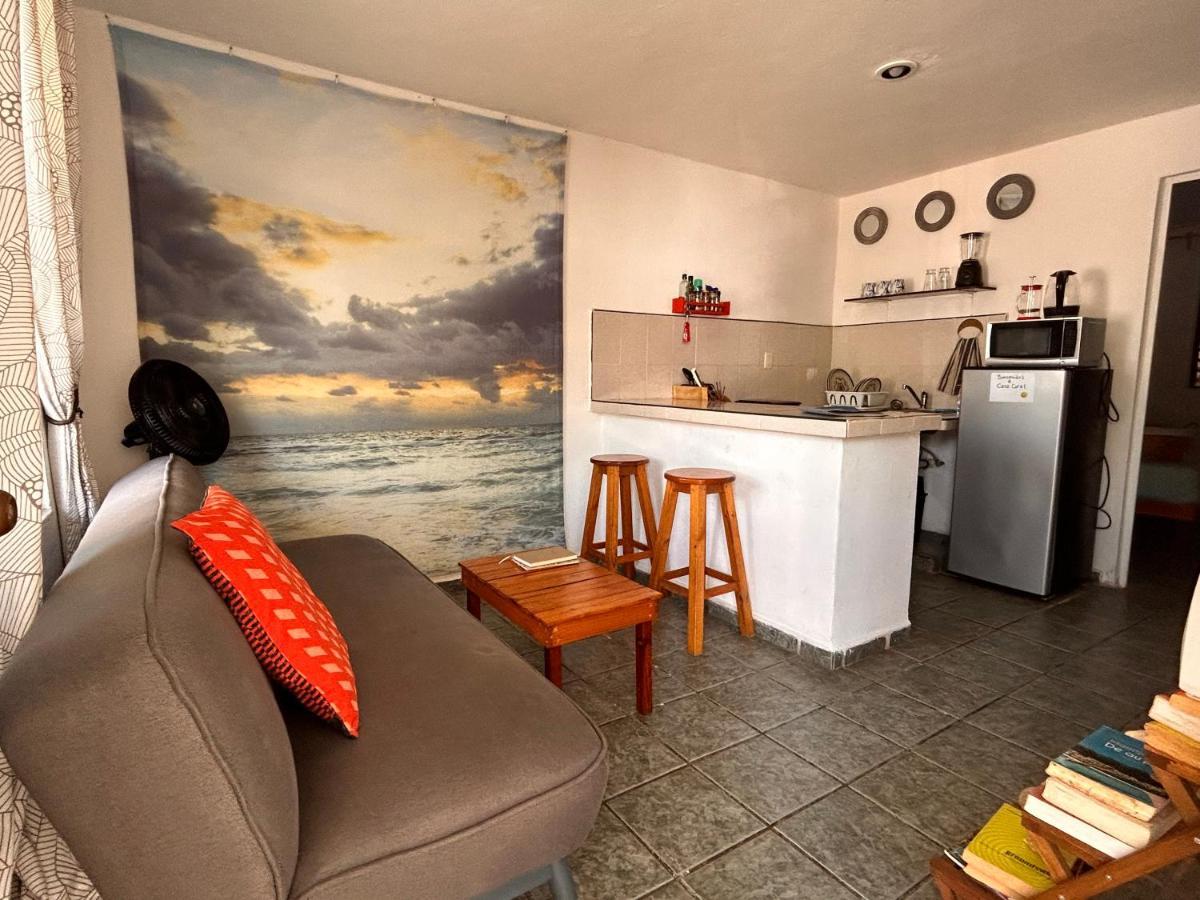 Apartamento Casa De Hojas *