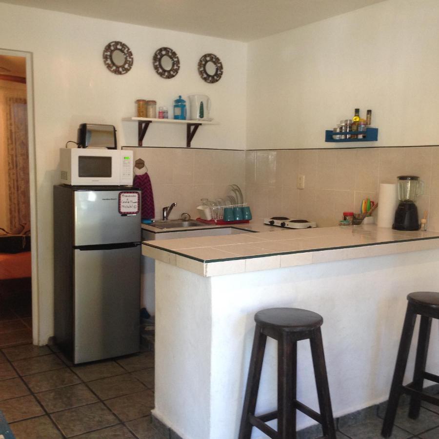 Apartamento Casa De Hojas *