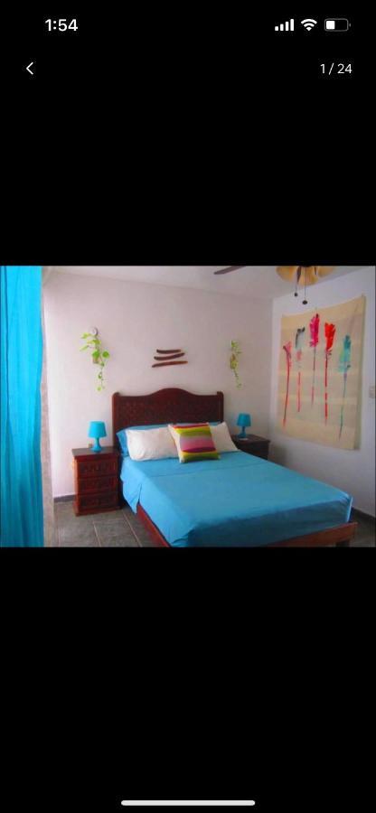 Casa De Hojas Apartamento Playa del Carmen